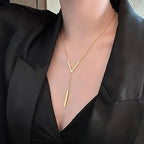 Celestial Shine Women's Necklace