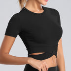 Fit Women's Fitness Top