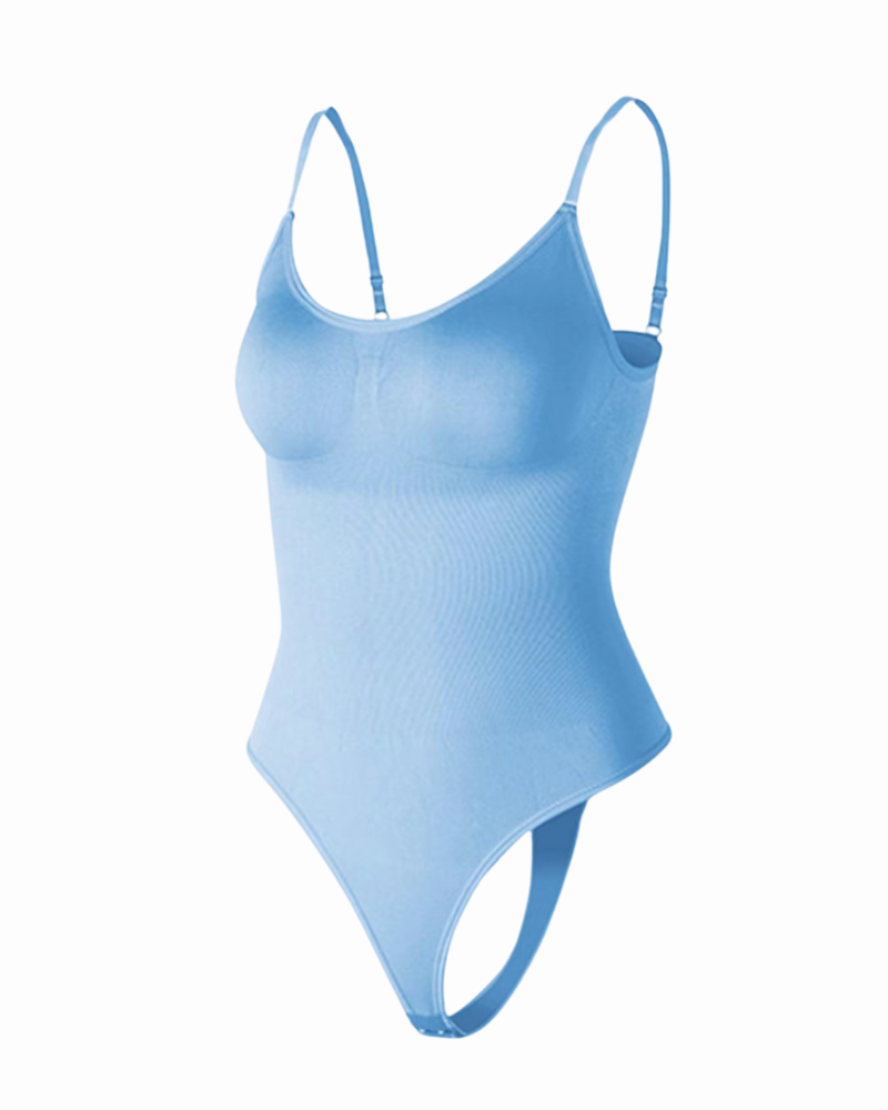 Omnia Jolie Bodysuit
