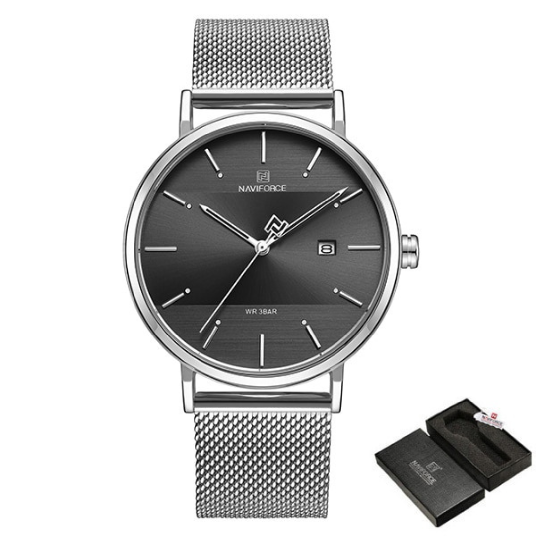 Navi Women's Watch