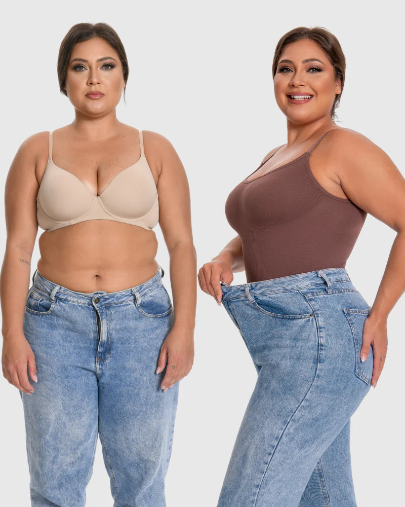 Omnia Jolie Bodysuit