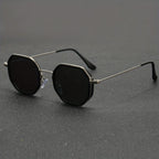 Poligonal Beauty Women's Sunglasses