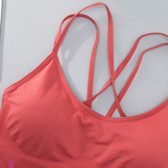 Royal Fit Women's Fitness Top