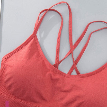 Royal Fit Women's Fitness Top