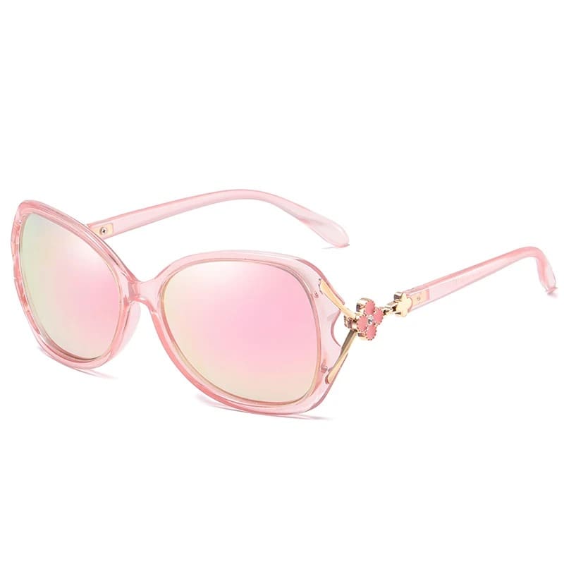 Luxury Polarised Women's Sunglasses