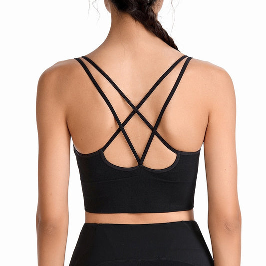 Royal Fit Women's Fitness Top