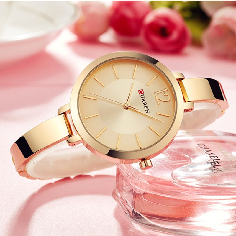 Curren Women's Watch