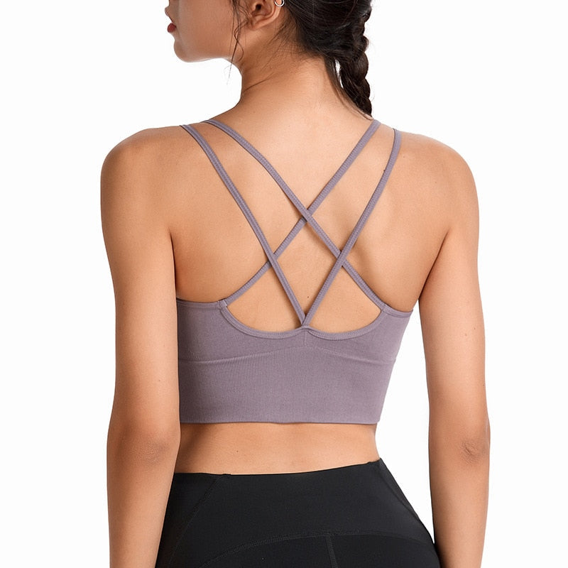 Royal Fit Women's Fitness Top