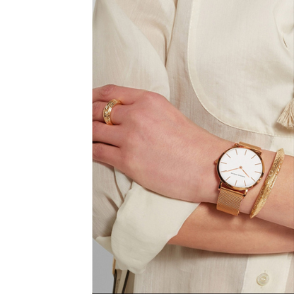 Premium Fashion Women's Watch