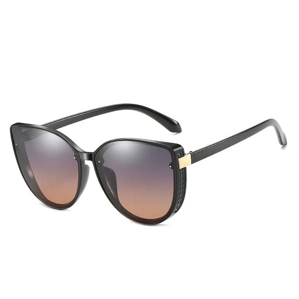 Polarised Cat Women's Sunglasses