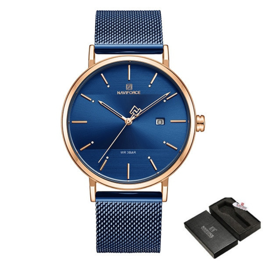 Navi Women's Watch