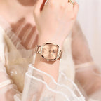 Luxurious Rose Women's Watch