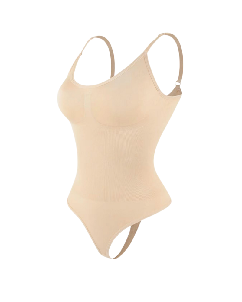 Omnia Jolie Bodysuit