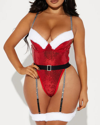 Sexy Christmas Lingerie