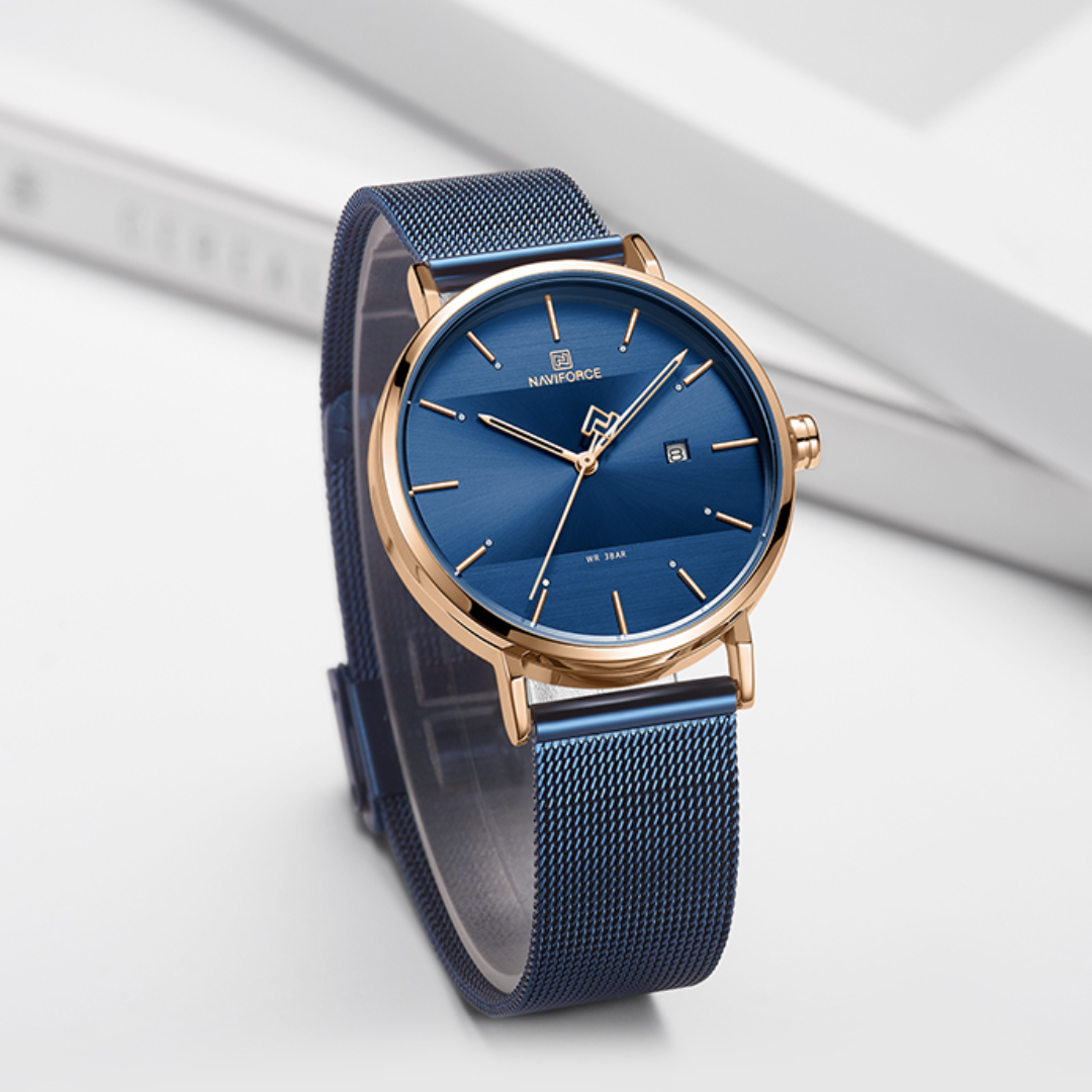 Navi Women's Watch