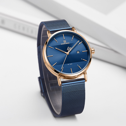 Navi Women's Watch