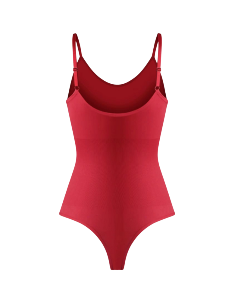 Omnia Jolie Bodysuit
