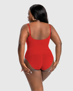 Omnia Jolie Bodysuit