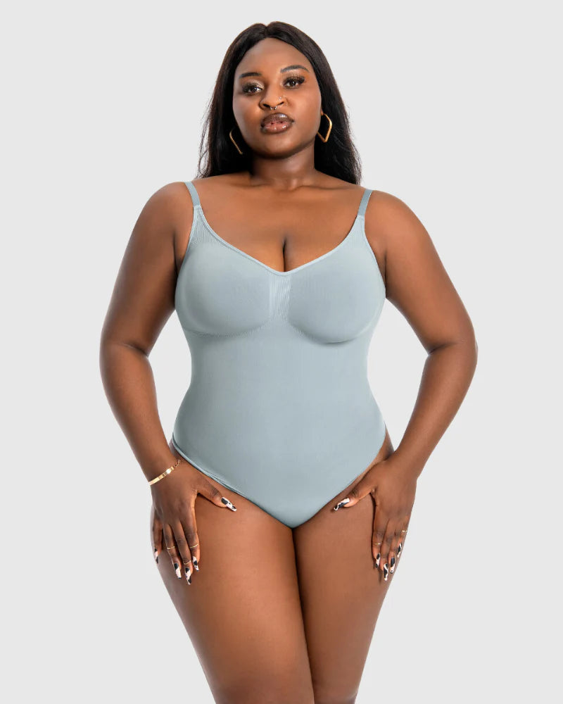 Omnia Jolie Bodysuit