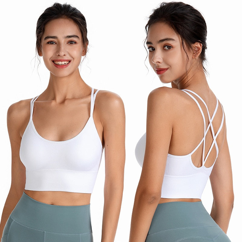 Royal Fit Women's Fitness Top