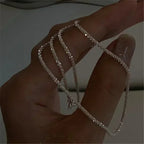 Classic Luxury Women's Necklace