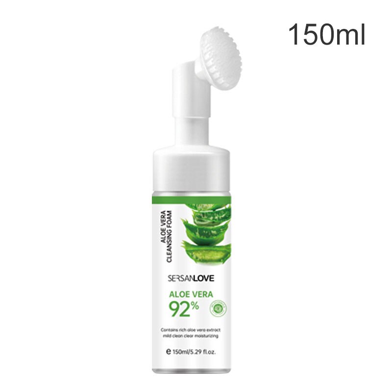 Aloe Vera Skincare Kit – Facial Rejuvenation