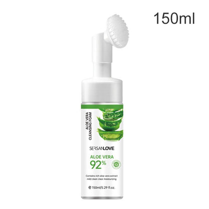 Aloe Vera Skincare Kit – Facial Rejuvenation