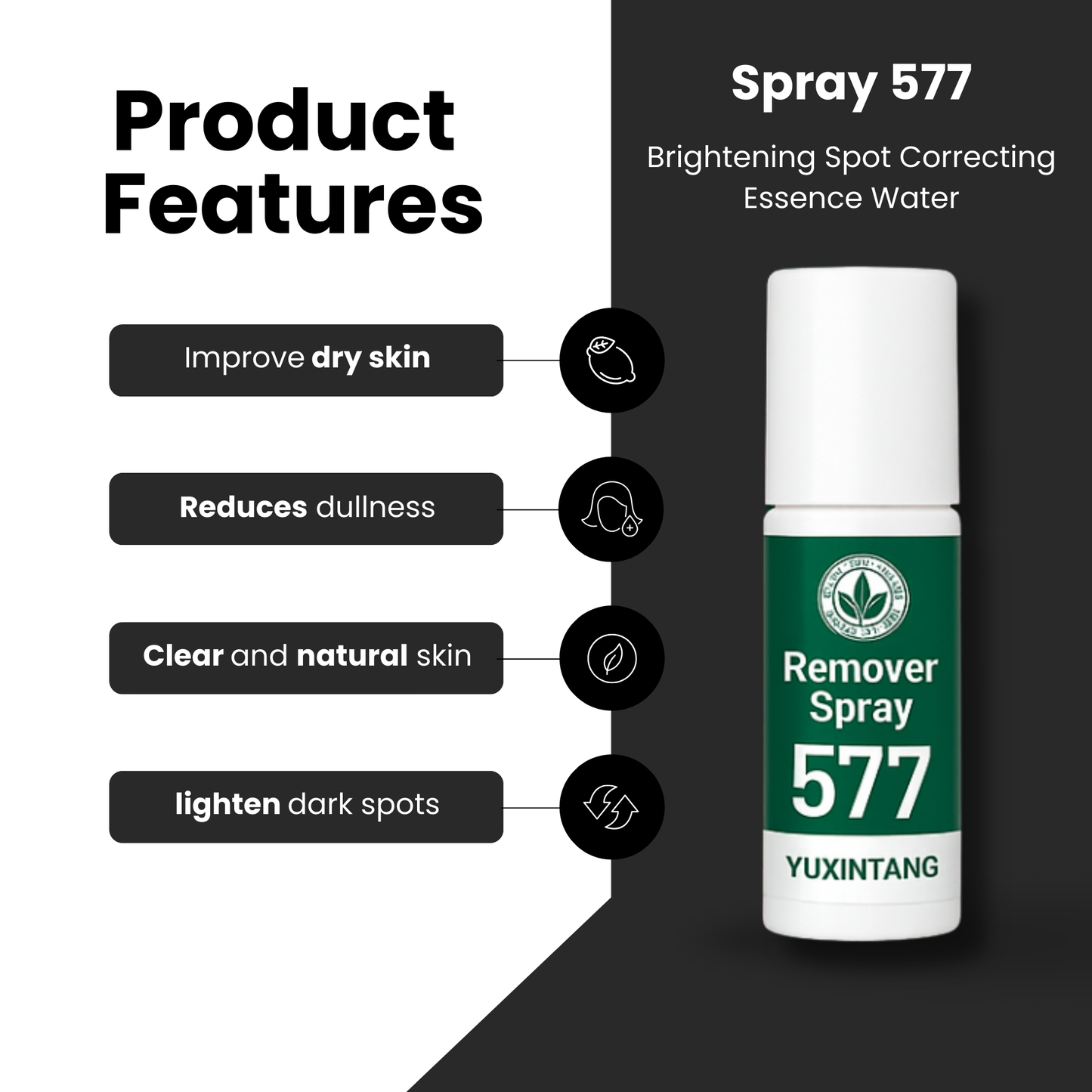 Dark Spot Remover Spray 577