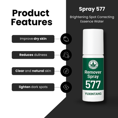 Dark Spot Remover Spray 577