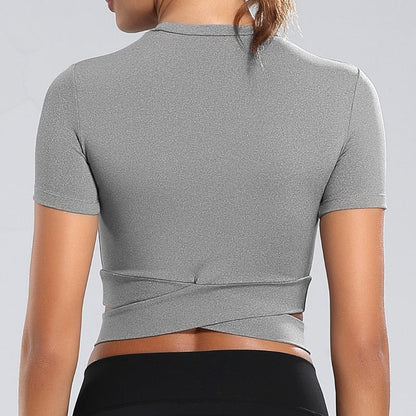 Fit Women's Fitness Top