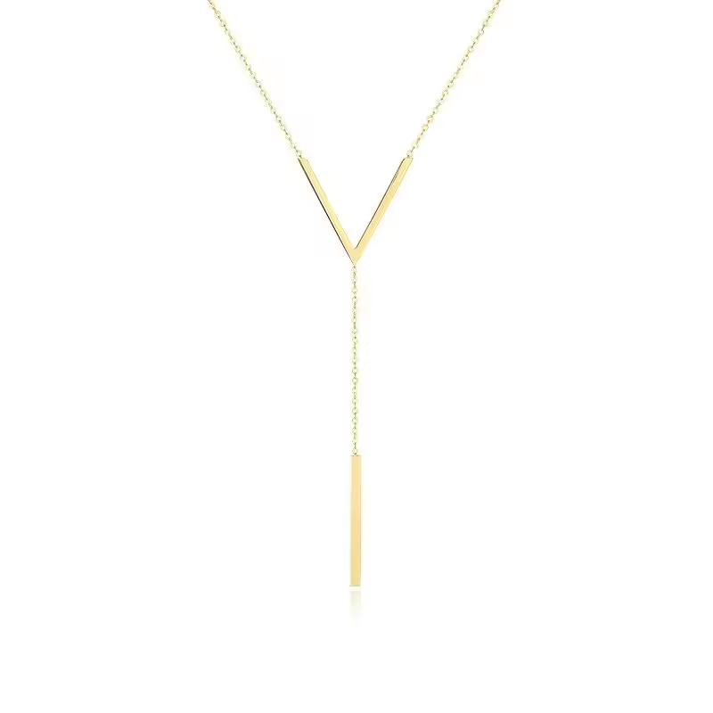 Celestial Shine Women's Necklace