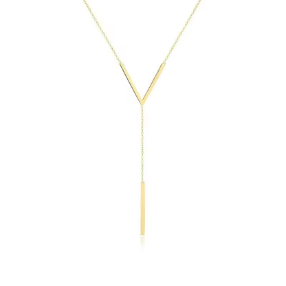 Celestial Shine Women's Necklace