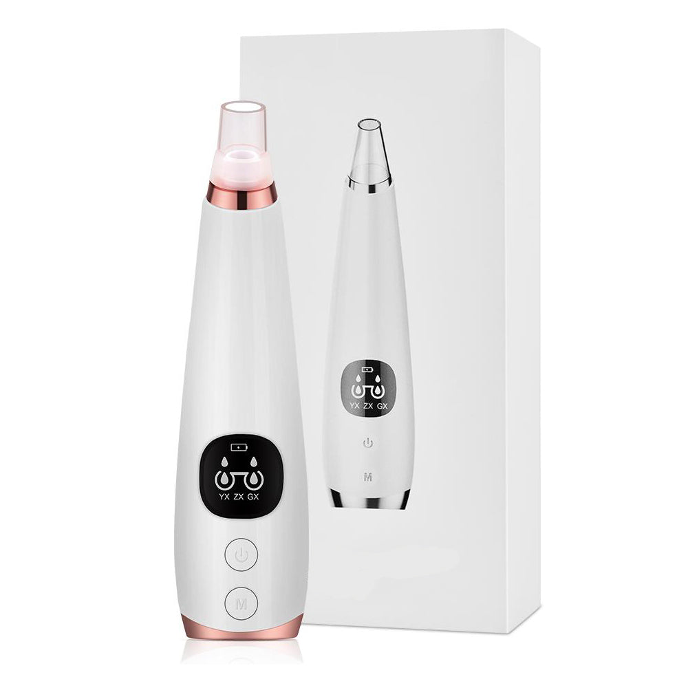 Solaris Facial Cleansing Device