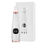 Solaris Facial Cleansing Device